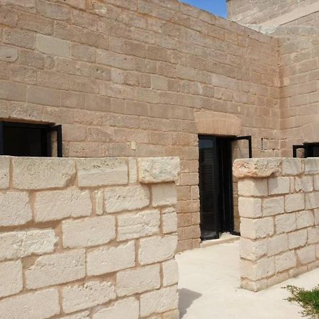 Hotel Il Baglio Sull'Acqua Favignana Exterior foto