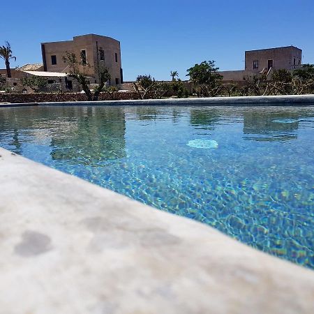 Hotel Il Baglio Sull'Acqua Favignana Exterior foto