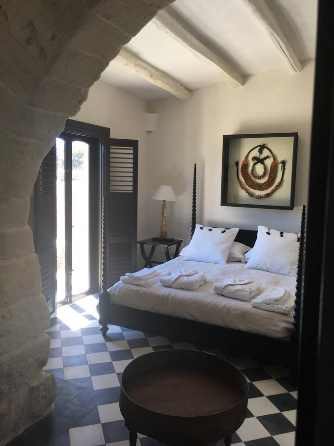 Hotel Il Baglio Sull'Acqua Favignana Exterior foto