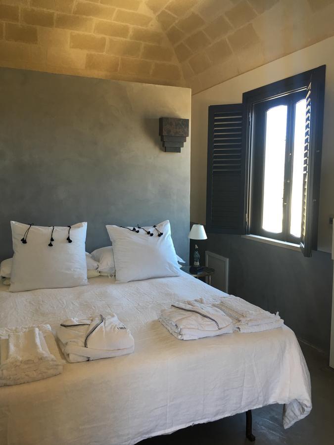 Hotel Il Baglio Sull'Acqua Favignana Exterior foto