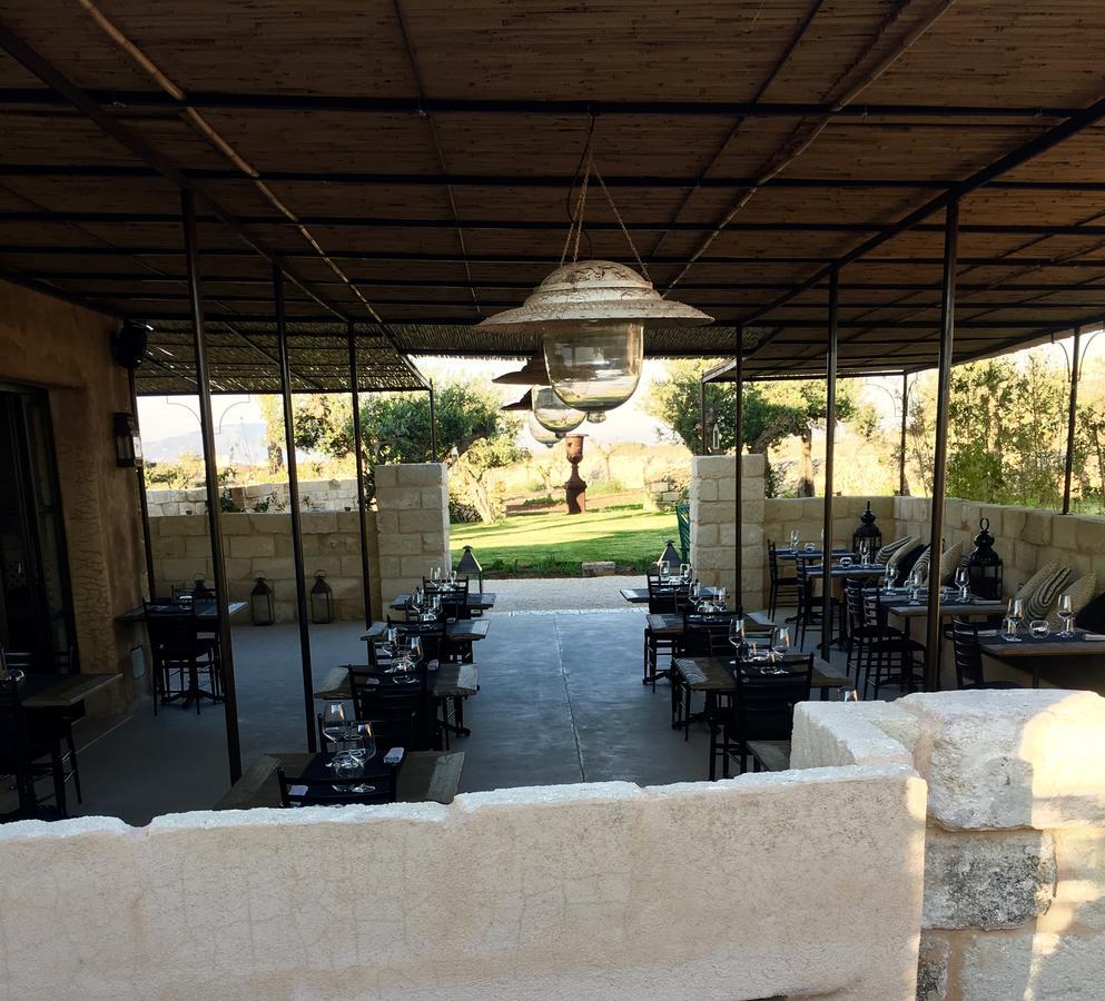 Hotel Il Baglio Sull'Acqua Favignana Exterior foto