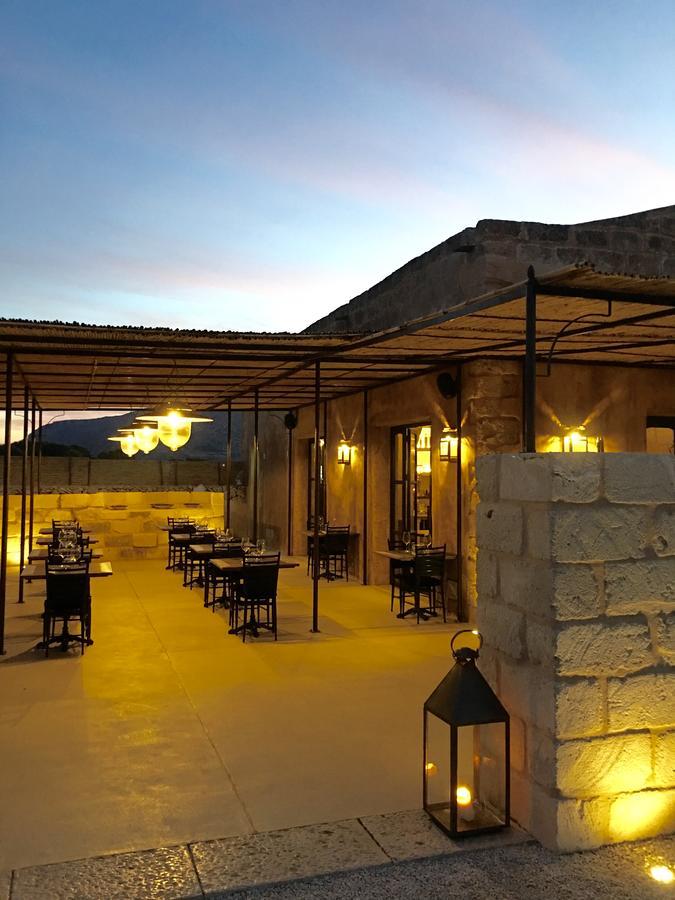 Hotel Il Baglio Sull'Acqua Favignana Exterior foto
